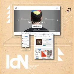 IdN - 100 Issues and still going strong