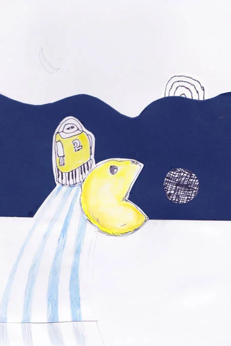 Game Music and Sounds from 1980s