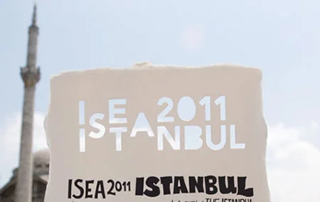HOST - ISEA 2012