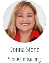 Donna Stone - Stone Consulting