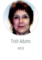Trish Adams Artist
