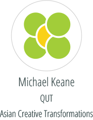 Michael Keane, Queensland University of Technology