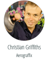 Aerograffix