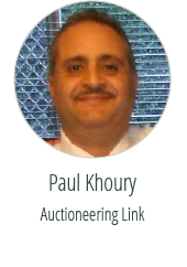 paul khoury