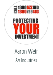 azz industries