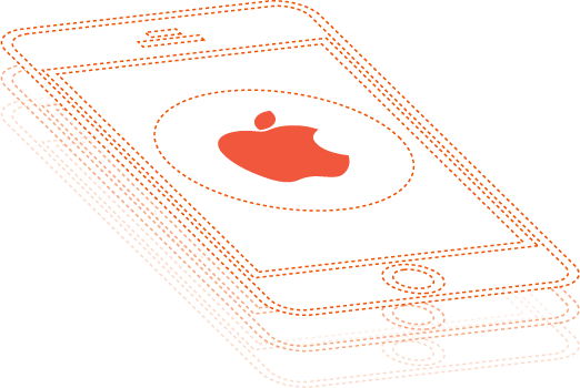 apple iphone design and development brisbane