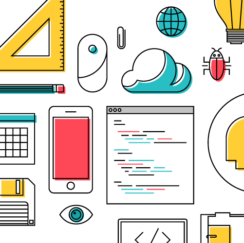 Have a great app idea?