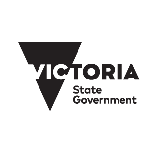 graphic and web design melbourne - victorian government