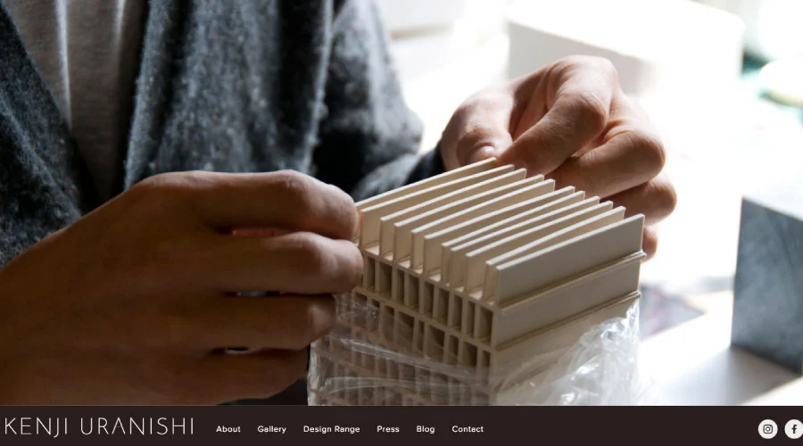 kenjiuranishi.com.au