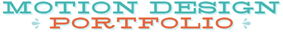 MOTION DESIGN BRISBANE