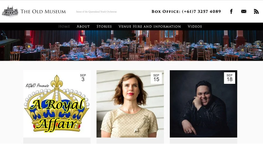 oldmuseum.org