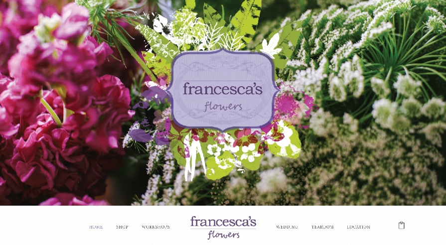 Francesca's Flowers