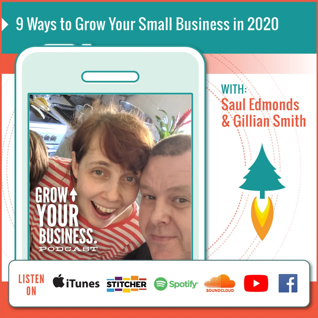 9 Ways to Grow Your Small Business in 2020