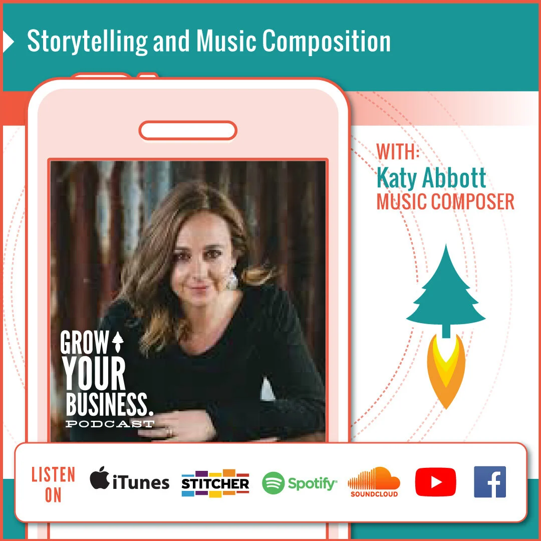 Storytelling and Music Composition