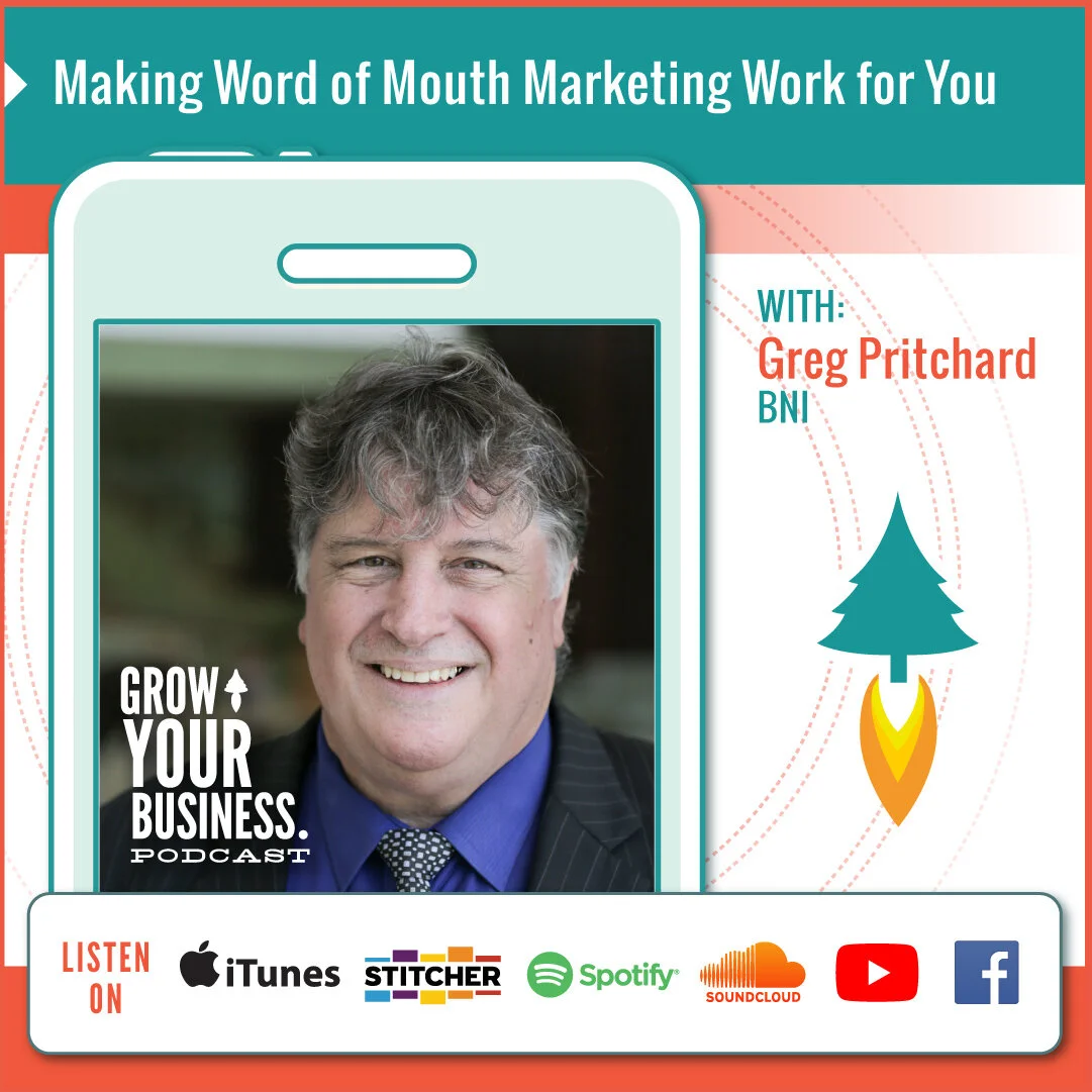 Making Word of Mouth Marketing Work for You