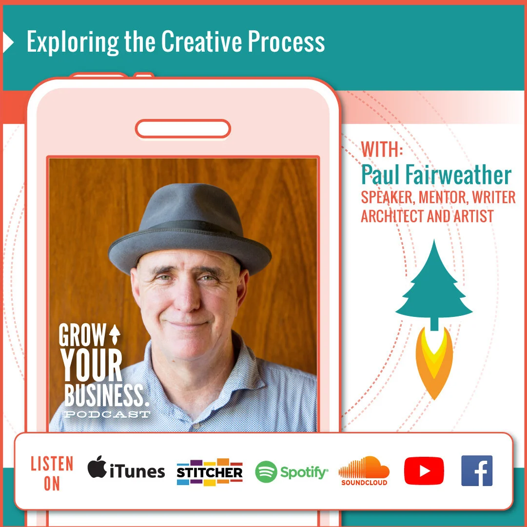 Exploring the Creative Process