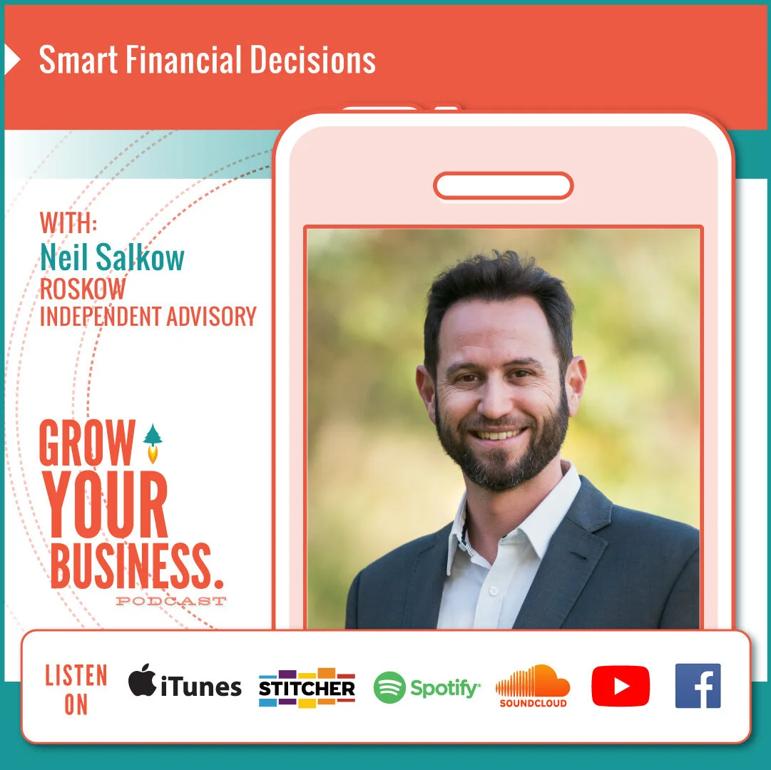 Smart Financial Decisions