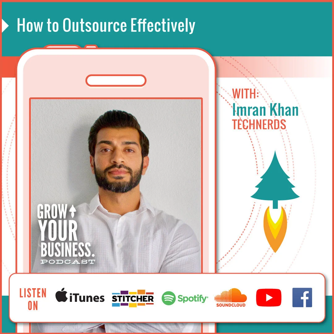How to Outsource Effectively