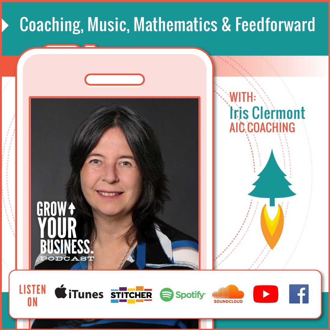 Coaching, Music, Mathematics & Feedforward
