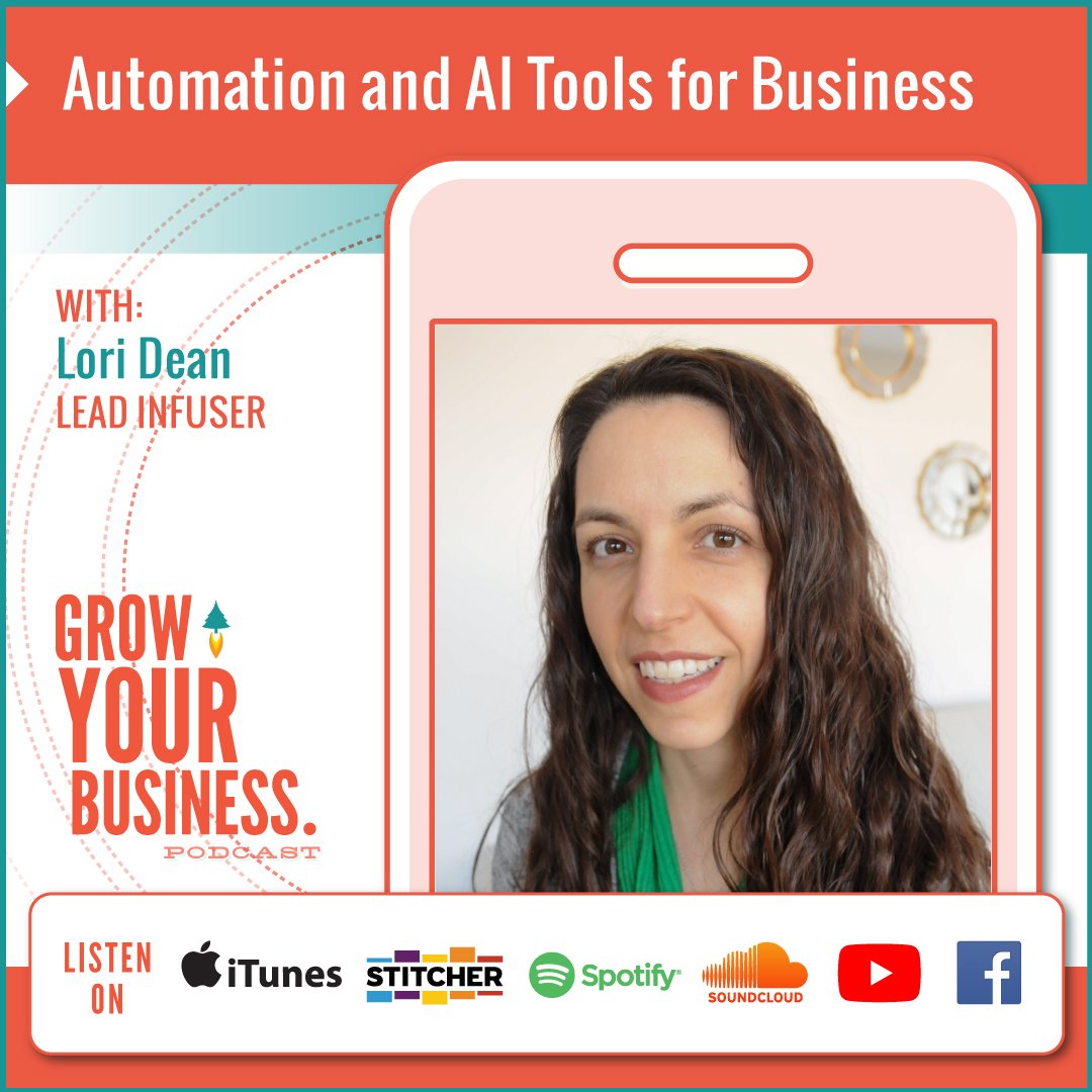 Automation and AI Tools for Business