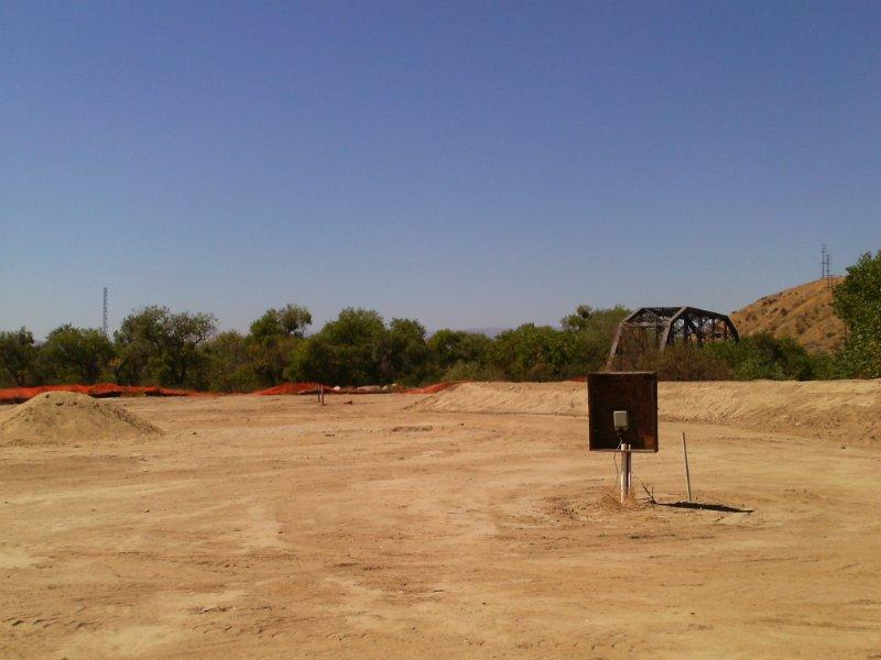 ENOUGH ROOM FOR PEOPLE, CARS AND HORSES - READY TO BUILD