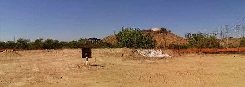 THE BEFORE PANORAMA