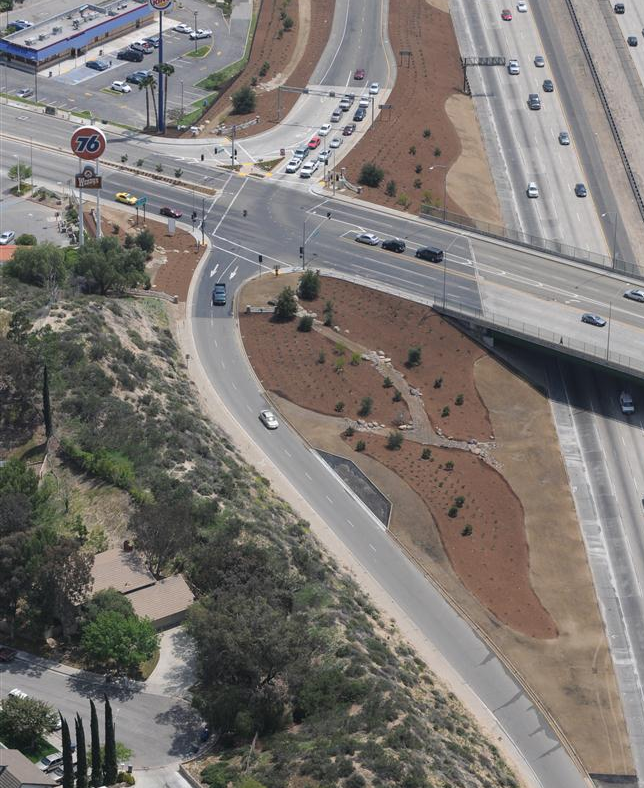 Site flow lines were virtually unchanged.