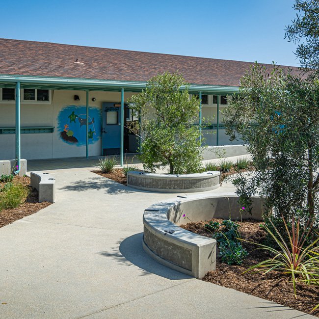 Pierpont Elementary
