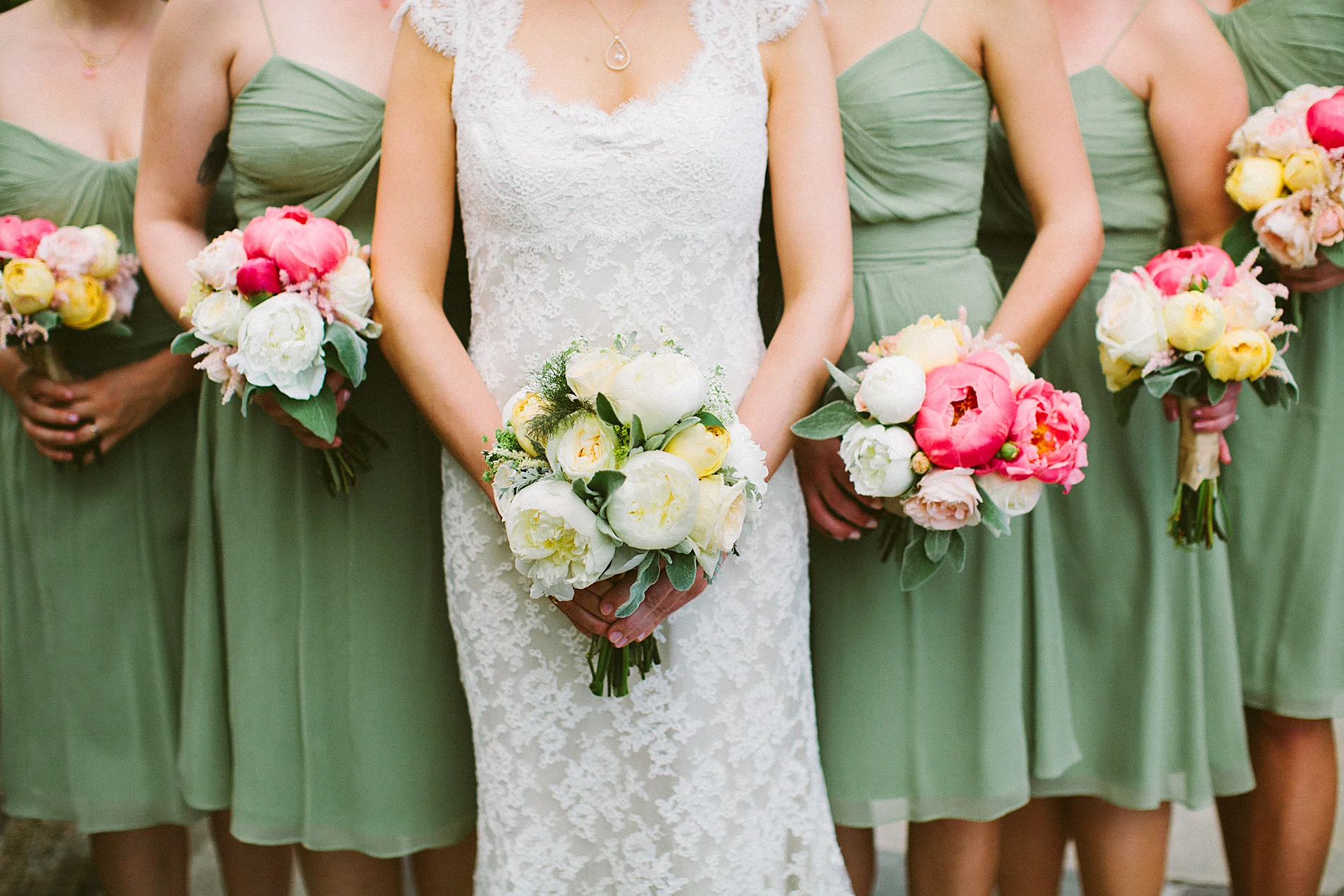 Grove Park Inn Wedding Flowers