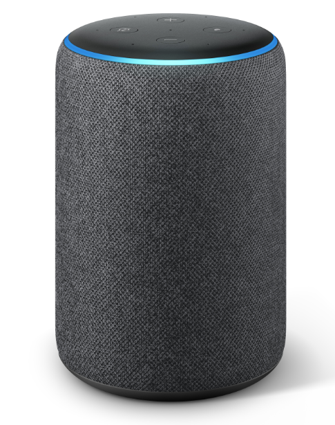Amazon Echo