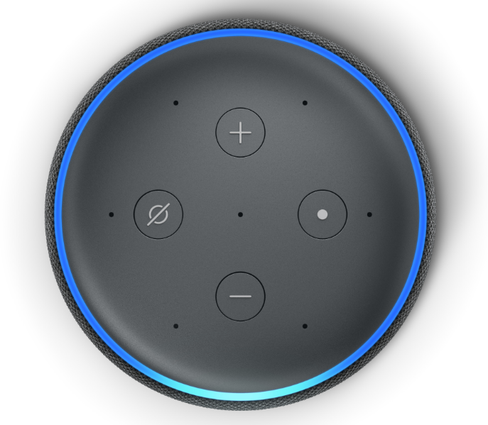 Amazon Echo Dot