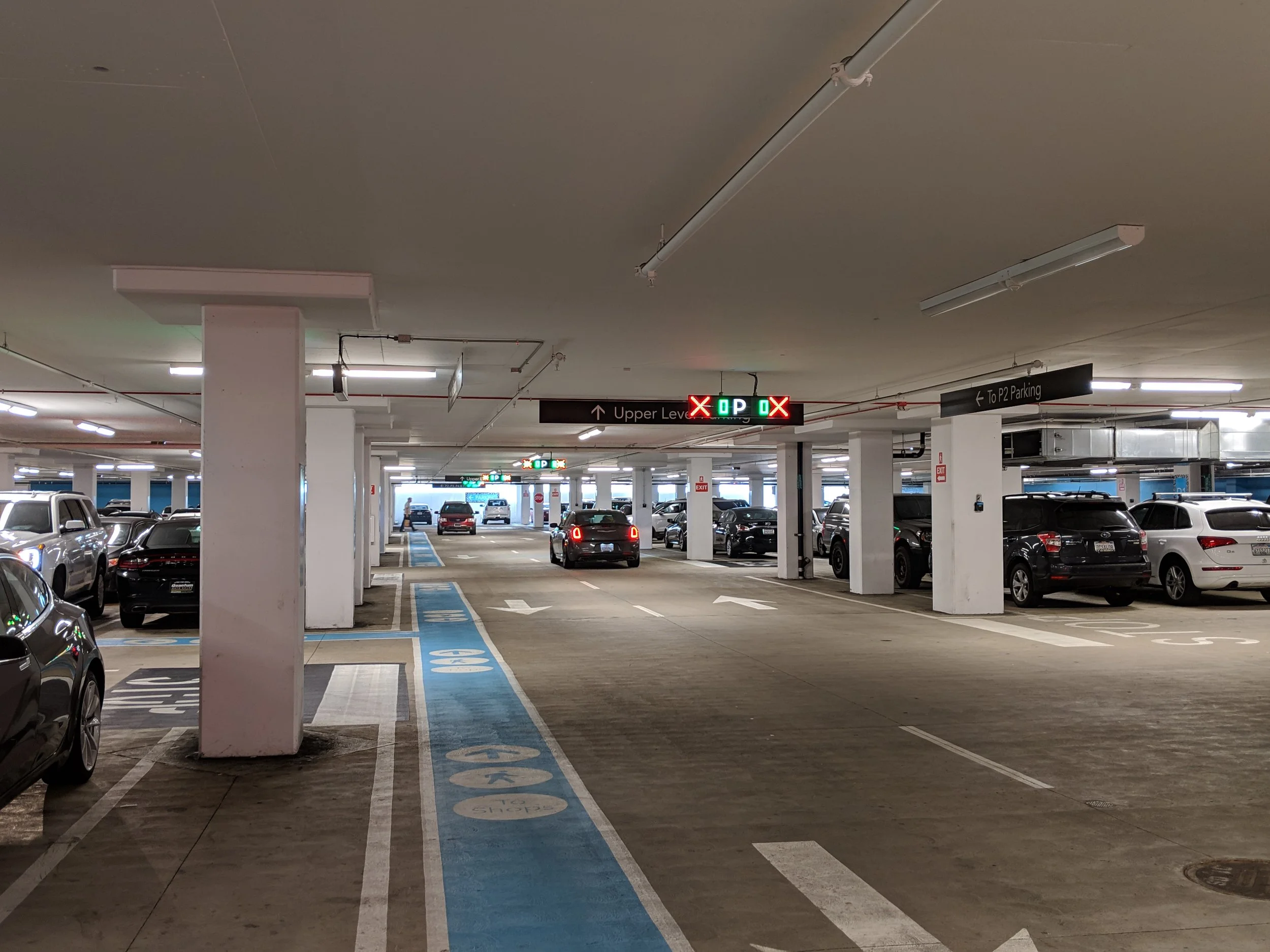La Jolla UTC Parking Indicators 5.jpg