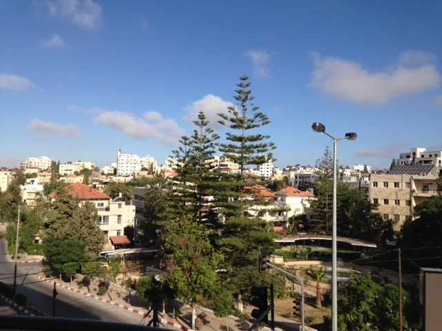 Ramallah