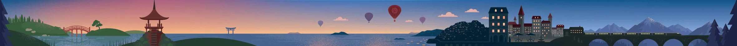 Full panorama
