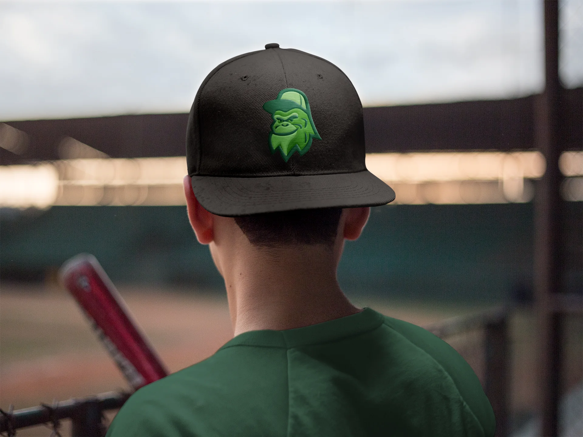 PDX mascot hat.jpg