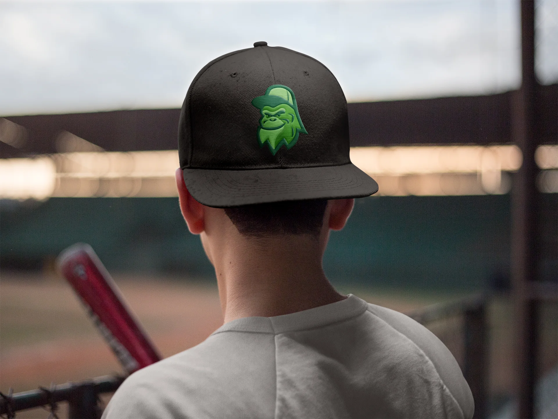 PDX mascot hat.jpg