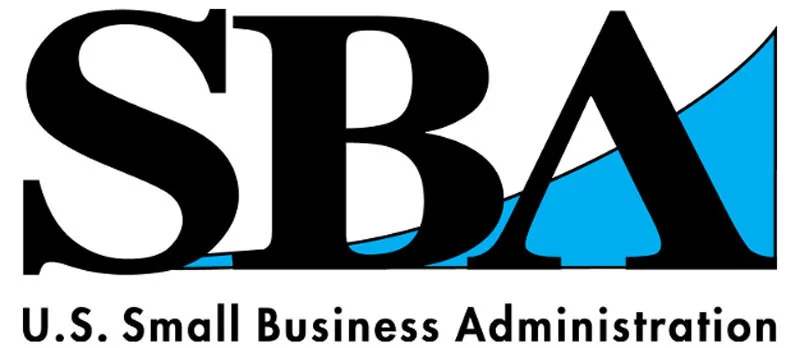 Logo courtesy of U.S. Small Business Administration