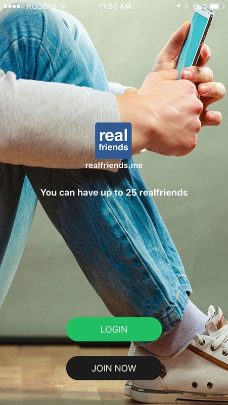 realfriends