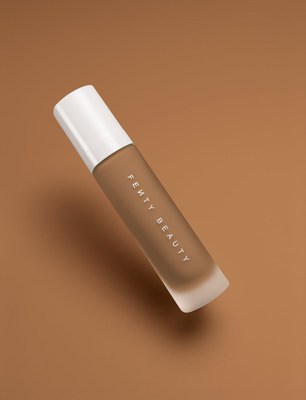 Pro-Filt-r-Foundation