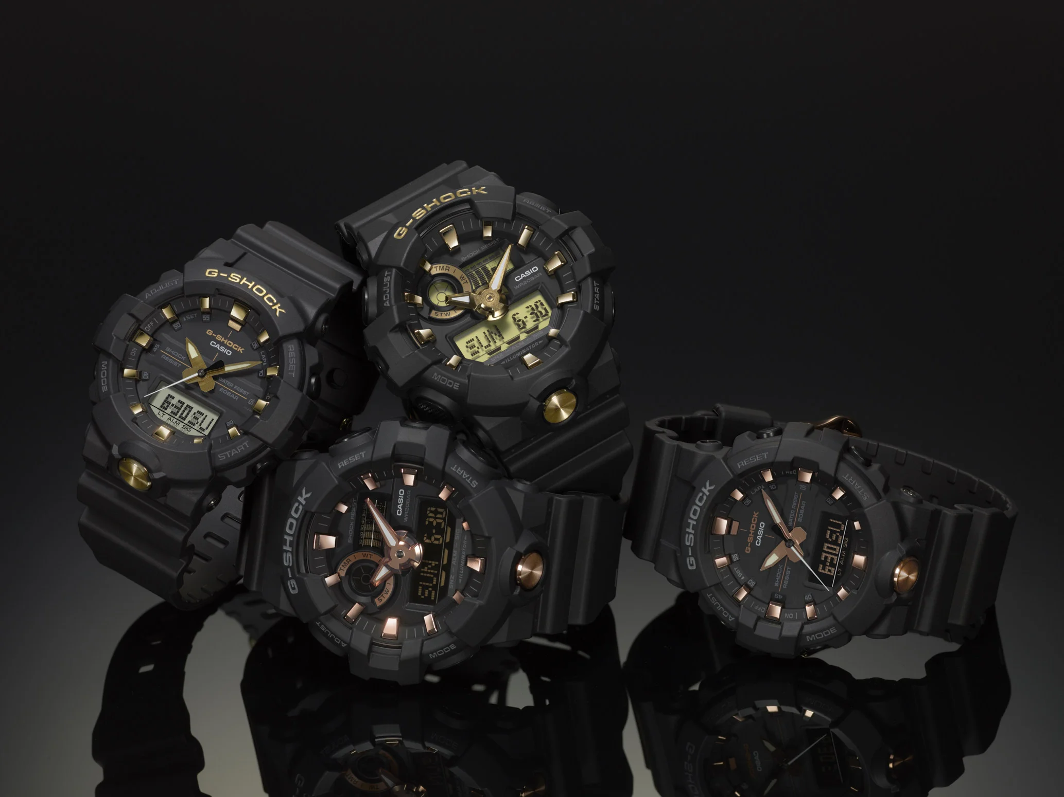 Casio America-G-SHOCK-GA-710B-GA-810B-theme