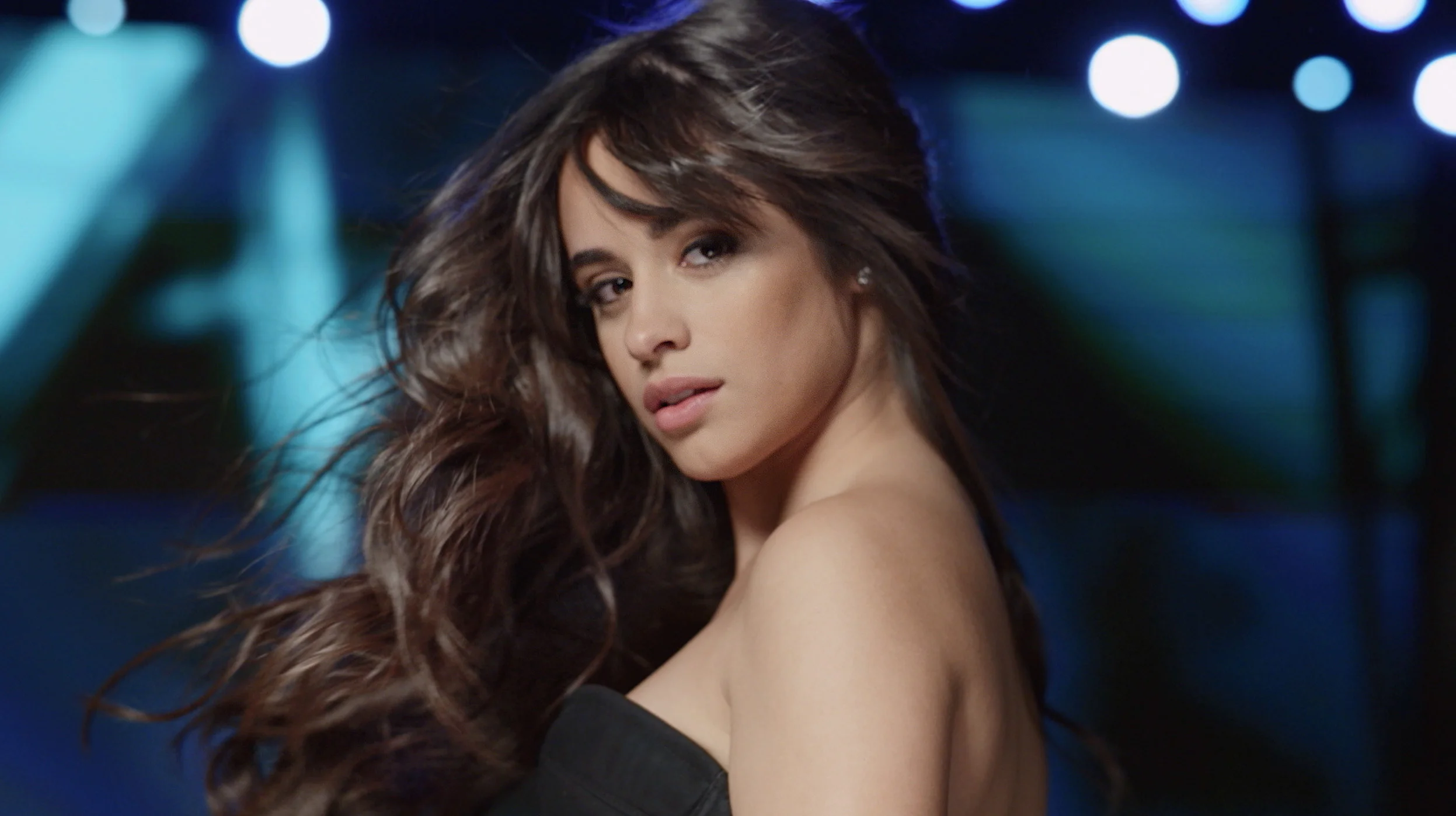 LOreal Paris Brand Spokeswoman Camila Cabello