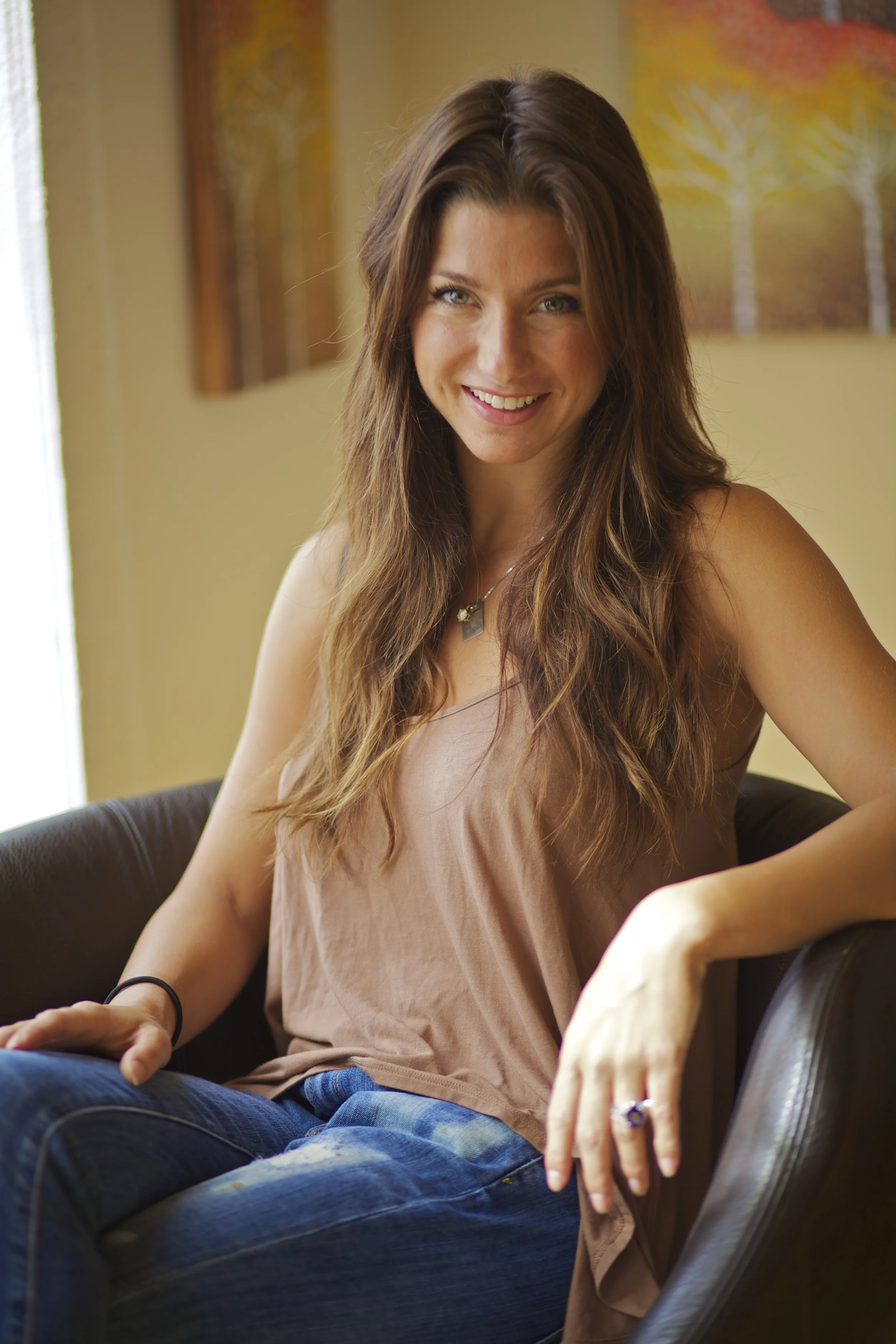Jessica Ayers