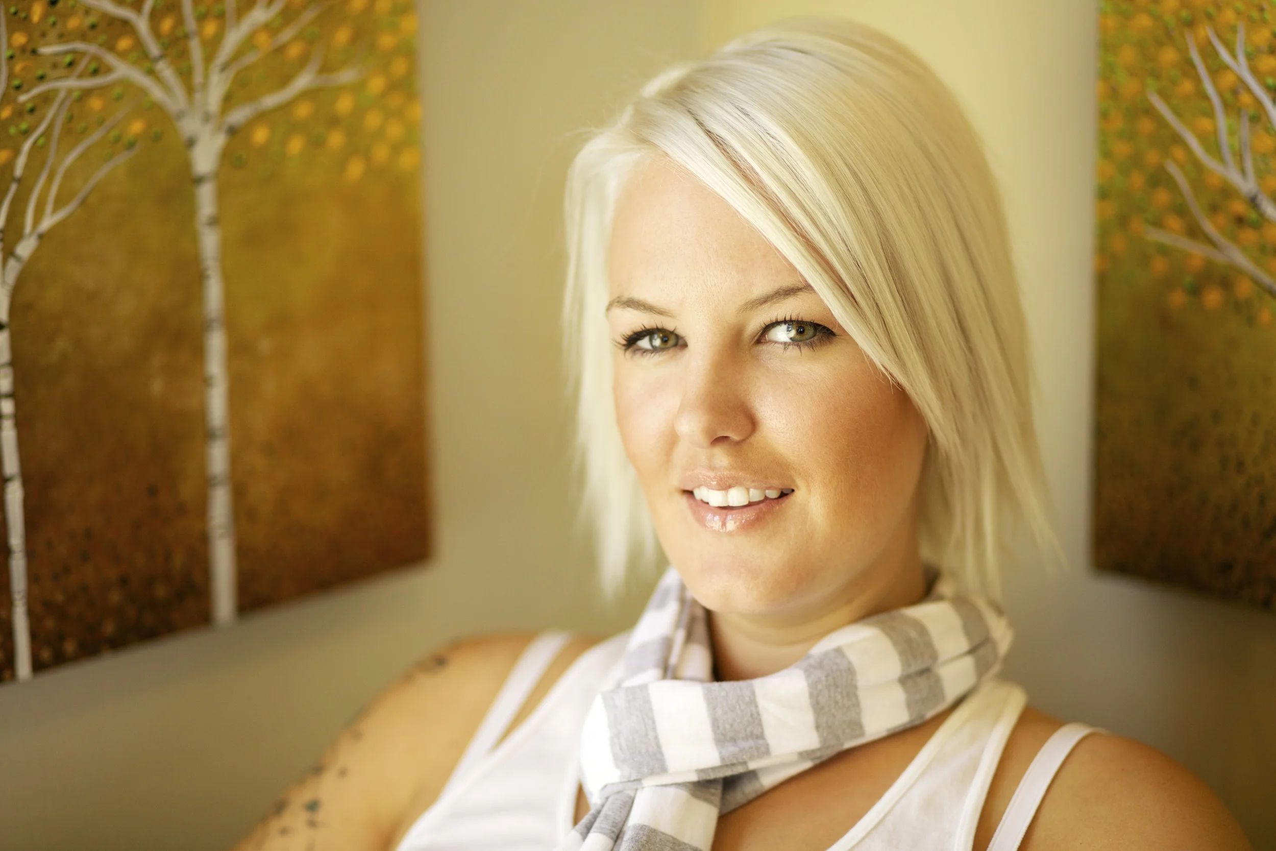 Sara Lynch