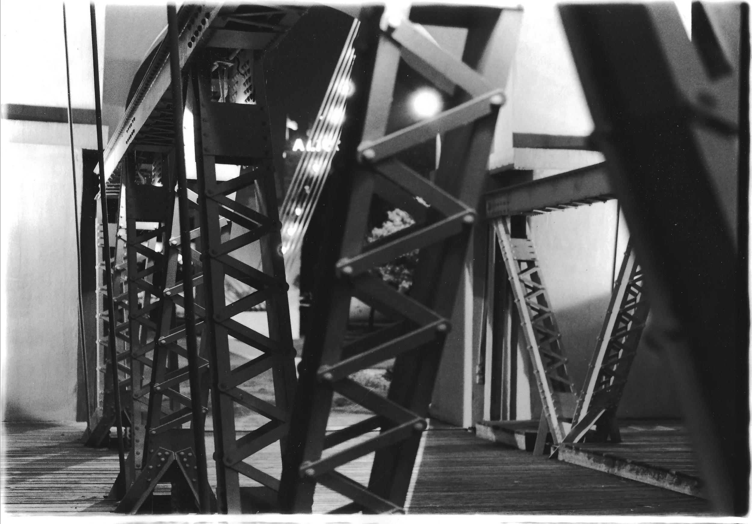 Waco Bridge