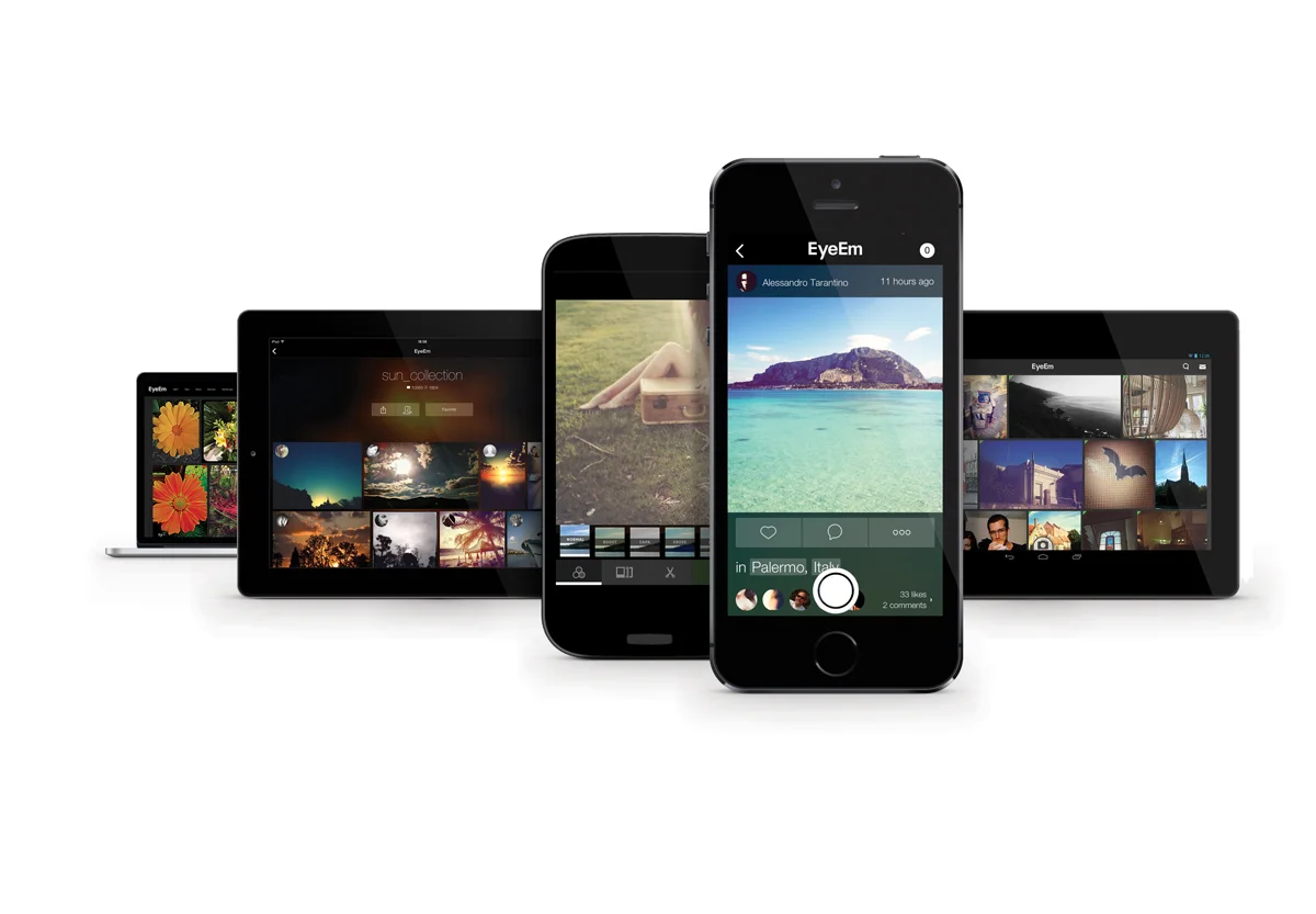 Image courtesy of EyeEm