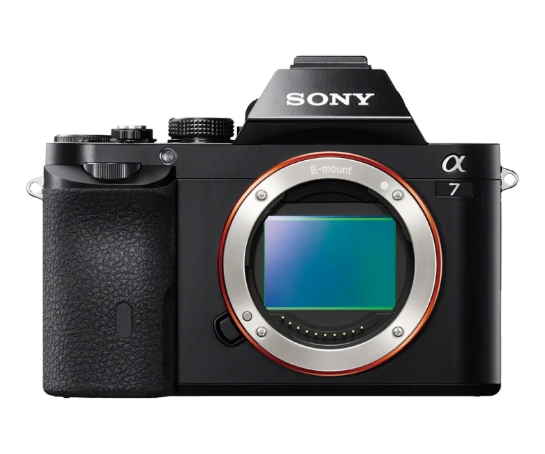 Image courtesy of Sony