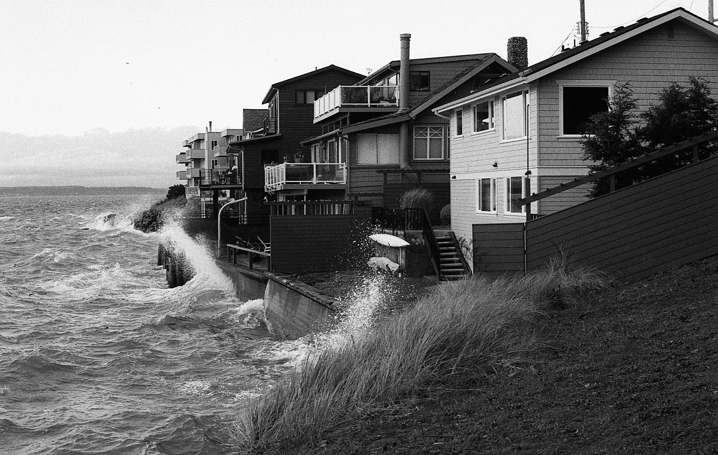 Image created with Leica M6 + Ilford Delta 400 + Zeiss 50mm f/2.0 at f/8.0. Developed in Ilford DD-X at ASA 1600.