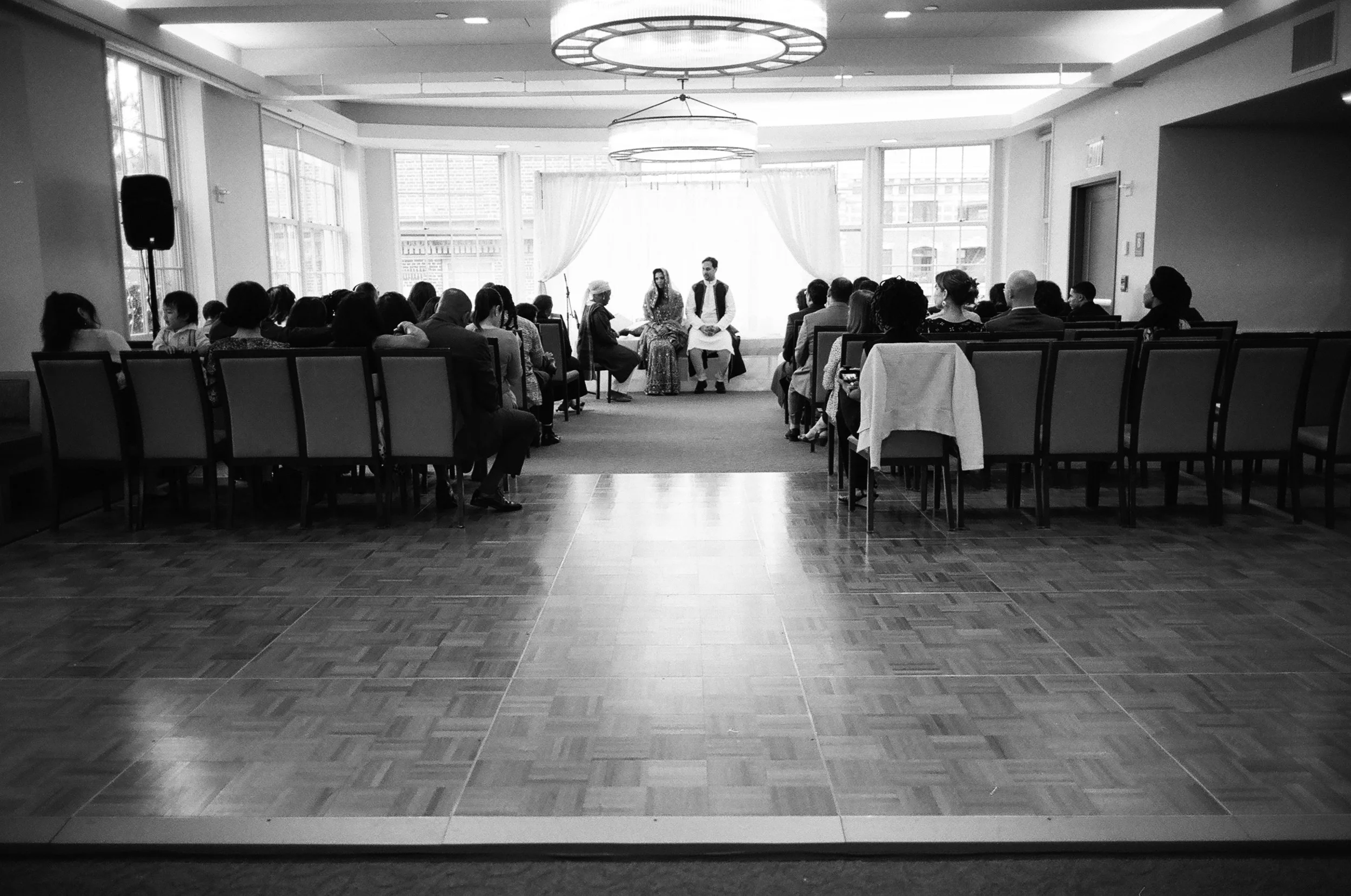 Week 30 | 52 Rolls in 52 Weeks - NYC