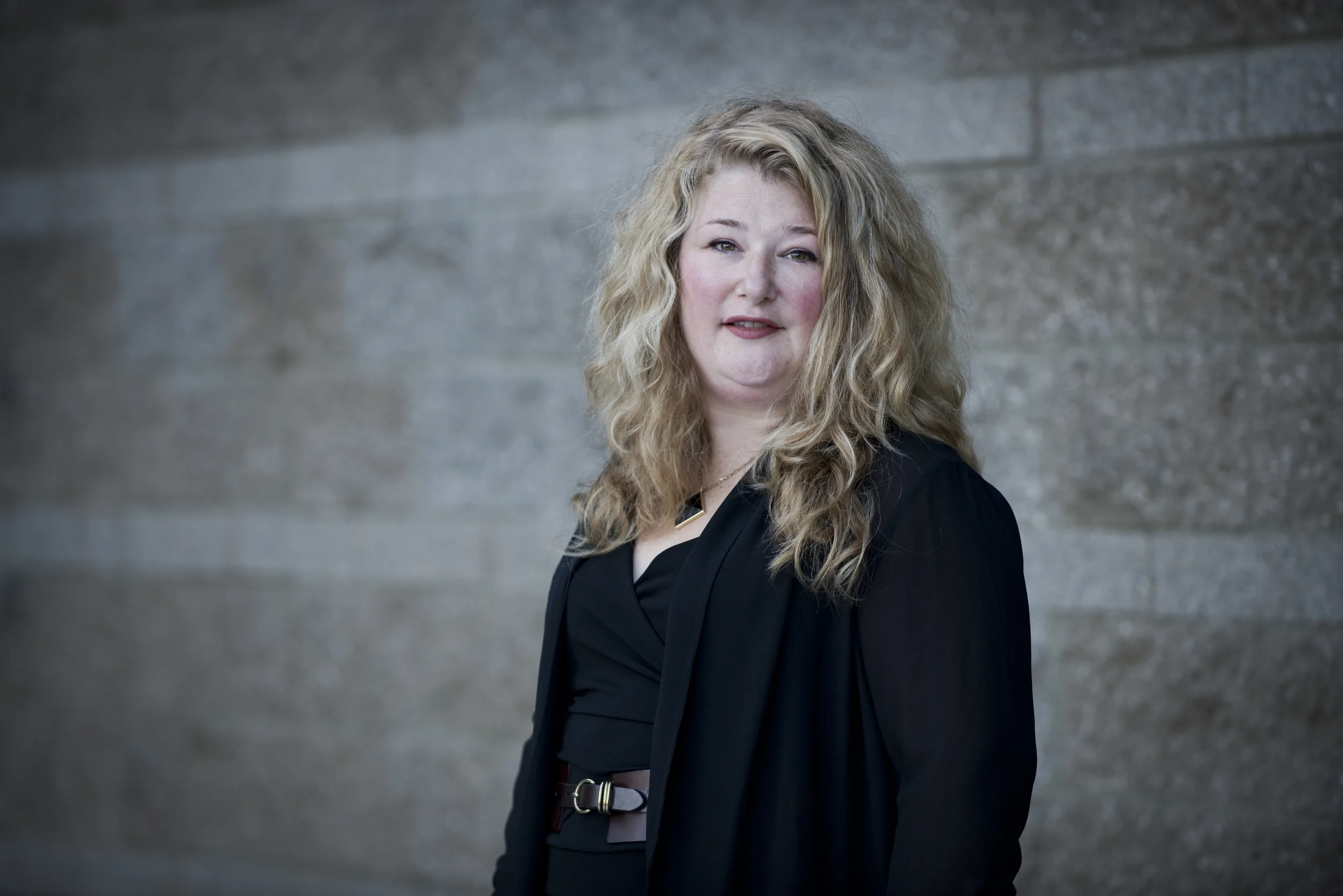 Shout Out: Stacy Flynn