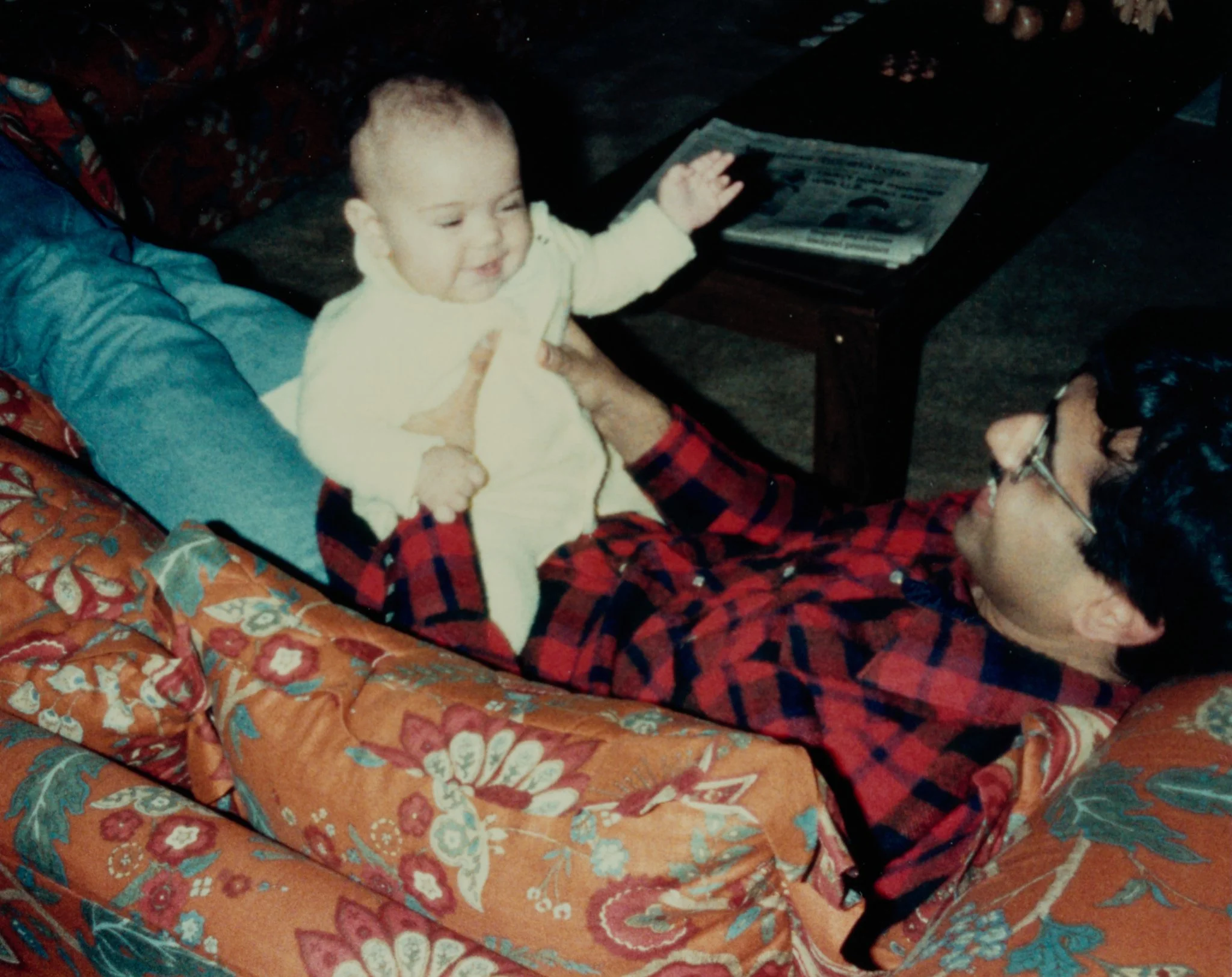 Meera_November_1986_Thanksgiving_64707.jpg